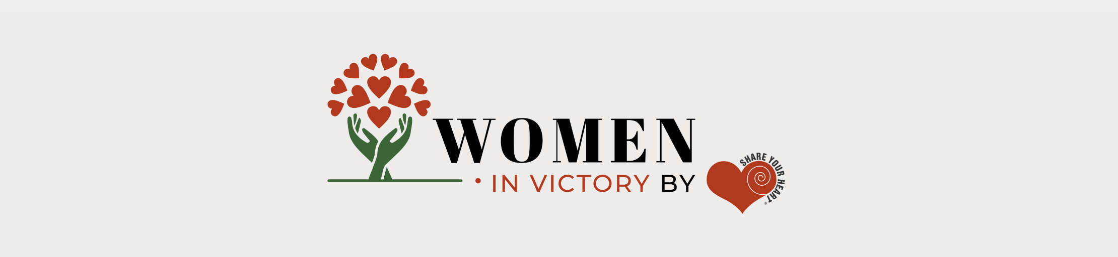 Women in Victory by Share Your Heart @ Doral Park Country Club | Doral | Florida | United States